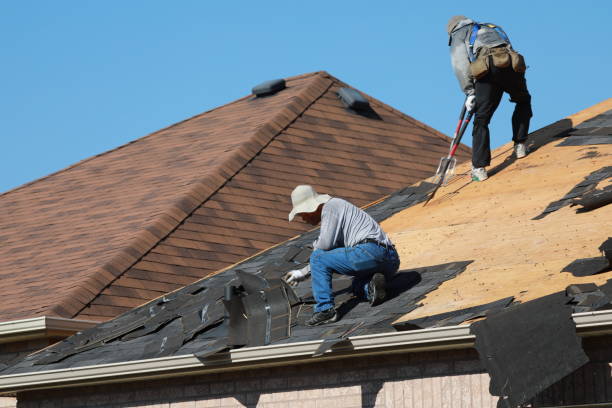 Best Tile Roofing Installation  in Buchanan, VA