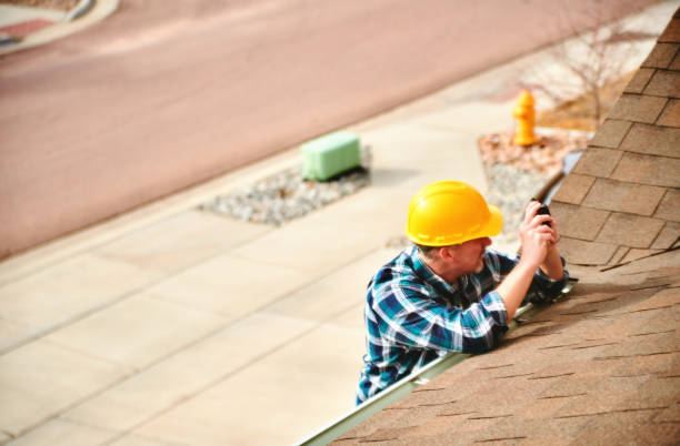 Best Slate Roofing  in Buchanan, VA