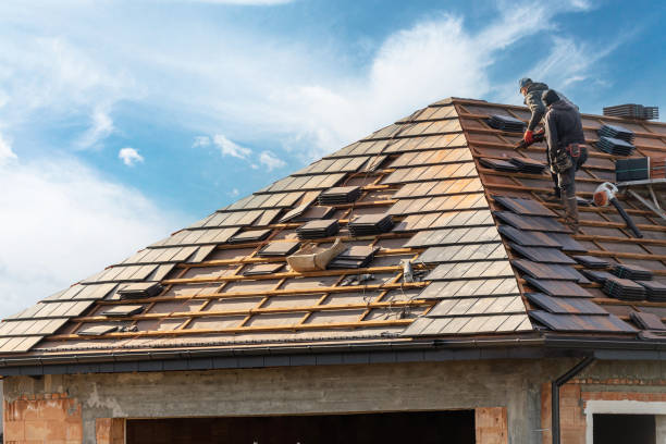Best Cold Roofs  in Buchanan, VA