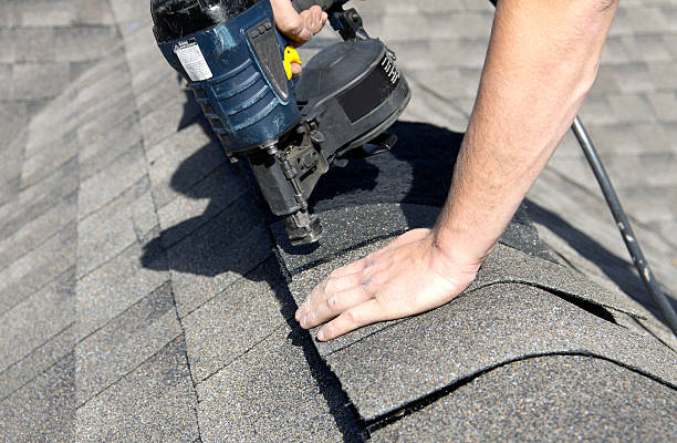 Fast & Reliable Emergency Roof Repairs in Buchanan, VA