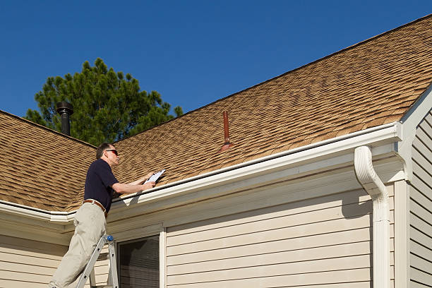 Best Roof Insulation Installation  in Buchanan, VA