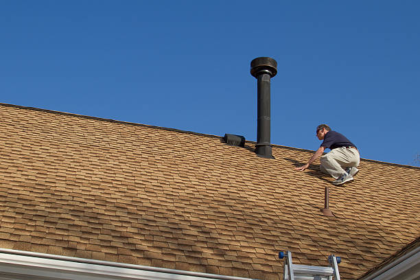 Best Asphalt Shingle Roofing  in Buchanan, VA