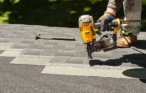 Best Tile Roofing Installation  in Buchanan, VA