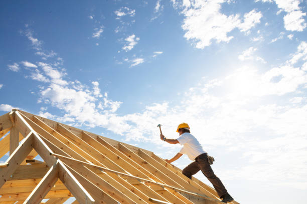 Best Gutter Installation and Repair  in Buchanan, VA