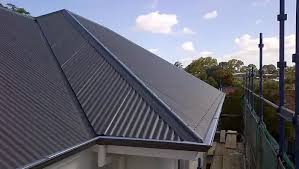Best Rubber Roofing (EPDM, TPO)  in Buchanan, VA